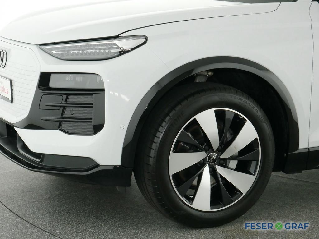 Audi Q6 e-tron - Bild 18