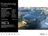 Opel Crossland X 1.2 Innovantion*Navi*DAB*LED*Kamera* - Opel: Crossland