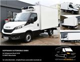Iveco Daily Kühlkoffer Carrier Kühler 2 °C Autom. A/C - Iveco in Köln