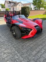 Polaris Slingshot  - POLARIS MOTORRAD