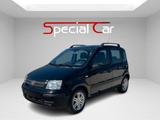 Fiat Panda 1.2 TETTO APRIBILE / STRA-FULL - Fiat Panda mit Schiebedach