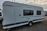 Dethleffs c-joy 480 FSH *Touring*Dynamik* - Dethleffs c joy 480 FSH