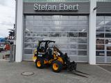 JCB 403 / Schaufel + Gabel / nur 248h! - Jcb 403