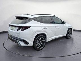 Hyundai Tucson – Bild 6