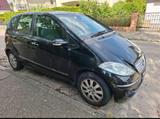 Mercedes-Benz A 150 ELEGANCE, 85.029 km, HU, Standheizung - Mercedes-Benz A 150: Elegance
