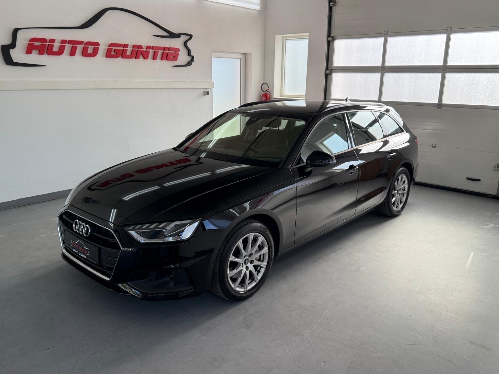 Audi A4 Avant 40 TDI*360*Matrix*, миниатюра 2