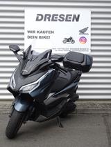 Honda NSS 350 Forza | ABS | 1. Hand | - Motorräder in Düsseldorf