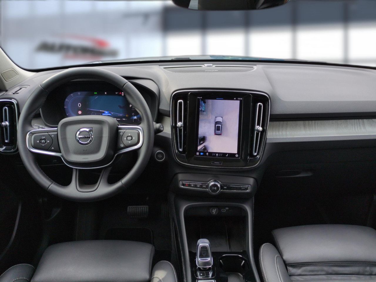 Volvo XC40 - Bild 21