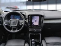 Volvo XC40 - Vorschau Bild 21