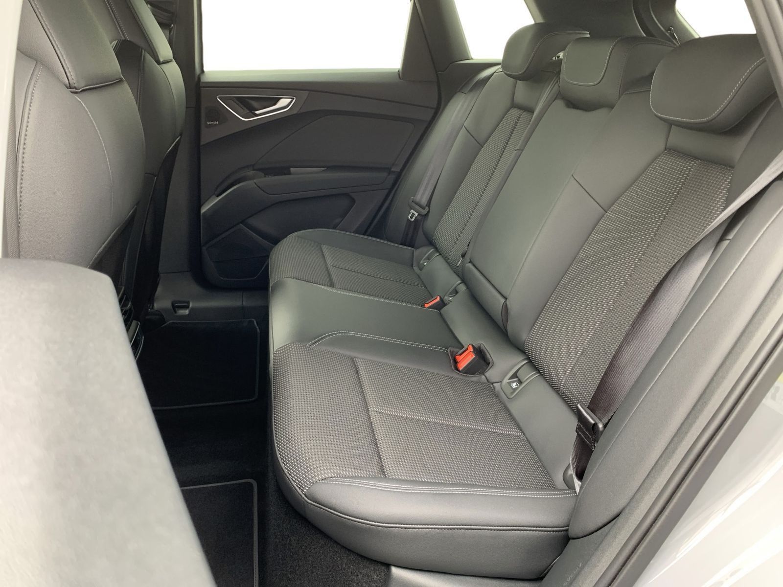 Audi Q4 e-tron - Bild 12