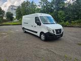 Nissan NV400 Kastenwagen L3H2 3,5t COMFORT - Nissan NV400 aus 2017