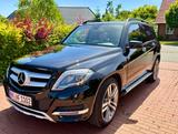 Mercedes-Benz GLK 250 BlueTEC 4MATIC -