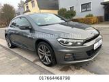Volkswagen Scirocco Club BMT/Start-Stopp+NAVI+KAMERA+ALUS+ - Volkswagen Scirocco CLUB