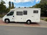 Joint V6 Sport/Klima/Sat-TV/2xSolar - Joint Wohnmobil oder -wagen