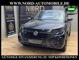 Volkswagen Touareg R-Line Black Style 4MOT 3.0 TDI StHz/20