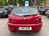 Alfa Romeo 147 1.9 JTD 16V M-Jet Progression - Alfa Romeo 147 mit Diesel-Antrieb