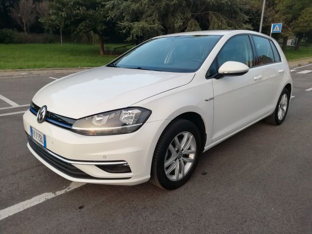 Volkswagen Golf 1.4 TGI 5p. Business BlueMotion 