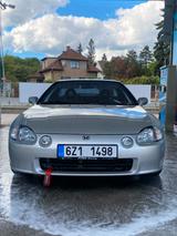 Honda CRX 1.6 VTi Del Sol VTi - Honda: Vti