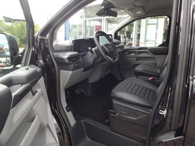 Tourneo Custom 320 L1*4JahreGarantie* Titanium