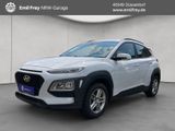 Hyundai Kona 1.0 T-GDI Select AHK/Kamera/Tempomat/Klima/ - Hyundai KONA: Select