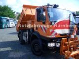 Andere Unimog U 20 Mercedes Benz - Radlader