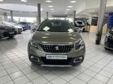 Peugeot 2008 Allure *KAMERA*SITZHEIZUNG*KLIMA*EFH*DAB* - Peugeot 2008 Gebrauchtwagen in Berlin
