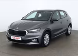 Skoda Fabia 1.0 TSI DSG LED Kamera Sitzheizung - Skoda Fabia: 1.0