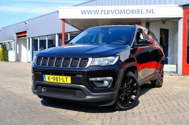 Jeep Compass 1.3T Night Eagle Liberty Edition Navi|1e