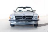 Mercedes-Benz SL 450 SL - Original Interior - klima - Classic - Mercedes-Benz SL aus dem Jahr 1980