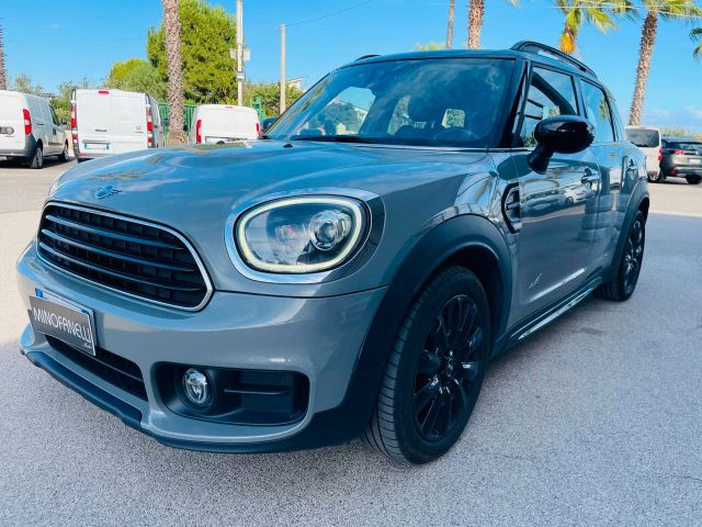 MINI Mini Cooper D Countryman 2.0 Cooper D ALL4