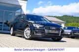 Audi A4 2.0 TFSI Avant S tr. quattro "S-Line"MATRIX" - Audi A4 mit Benzin-Antrieb: 2.0