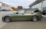BMW 320 3 Touring 320 d Advantage*AHK schwenkbar - gebrauchte BMW 320 aus dem Jahr 2020