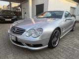 Mercedes-Benz SLR SL Roadster SL 500 - Mercedes-Benz SLR in Wuppertal