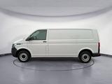 Volkswagen T6 Kasten Lang EcoProfi AHK SmartTCO ACC AssistP - VW T6 von 2020