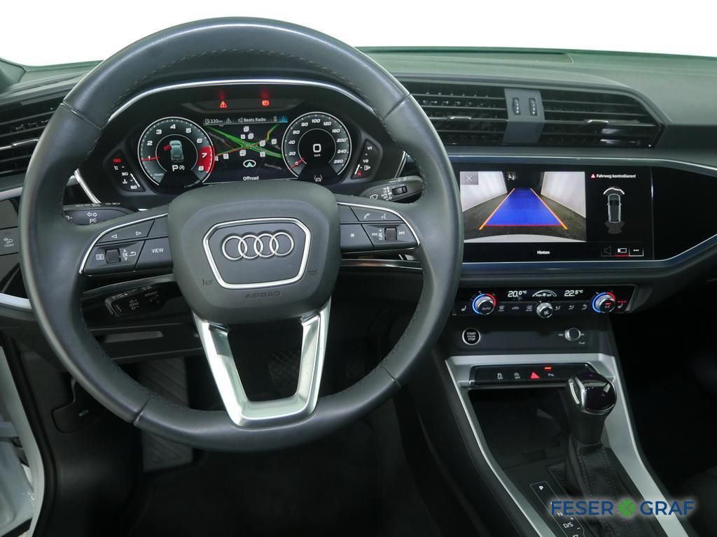 Audi Q3 - Bild 3