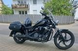 Yamaha XVS1300 Custom Stryker - YAMAHA XV