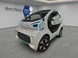 XEV Yoyo Autom. 100 % elektrisch  AppleCar Play - XEV Elektroautos