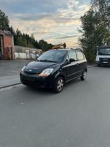 Chevrolet Matiz (TÜV NEU!) - gebrauchte Chevrolet Matiz aus dem Jahr 2010