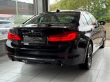 BMW 525d Aut. Luxury Line LED/HuD/R-Kamera/Leder/Nav - BMW 525 mit Diesel-Antrieb: Limousine