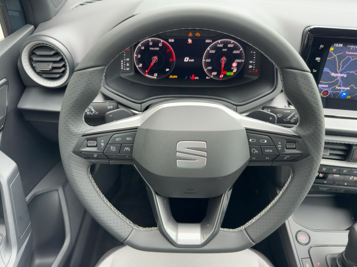 Seat Ibiza - Bild 9
