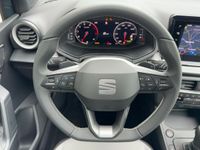 Seat Ibiza - Vorschau Bild 9