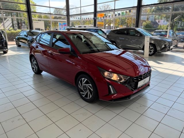 Hyundai i20 – Bild 3