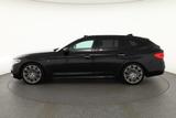 BMW 530i Touring xDrive M Sport LED Panorama Head-Up - BMW 530: 530i Sport