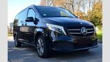 Mercedes-Benz V 300 d Aut. EDlang - - Mercedes-Benz V 300 aus 2021