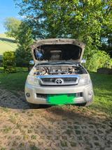 Toyota Verkaufen Hilux Pick up - gebrauchte Toyota Hilux aus dem Jahr 2011