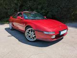 Toyota MR 2 2.0 GTI T-Bar GTI W2 H-Zulassung - Toyota MR 2: W2