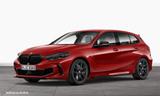 BMW M135i xDrive Hatch HiFi DAB LED WLAN Tempomat - rote BMW M135
