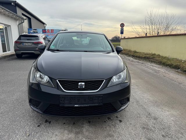 Seat Ibiza Lim. Reference Viva