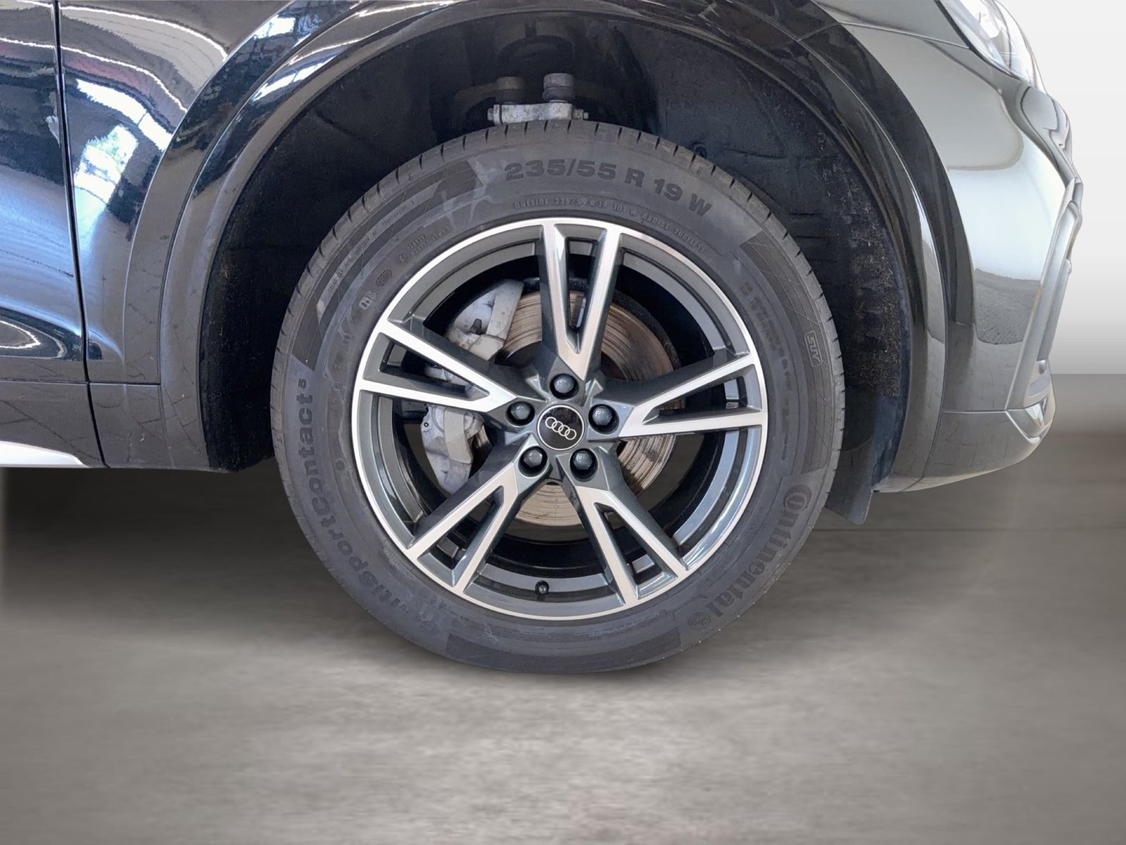 Audi Q5 - Bild 7