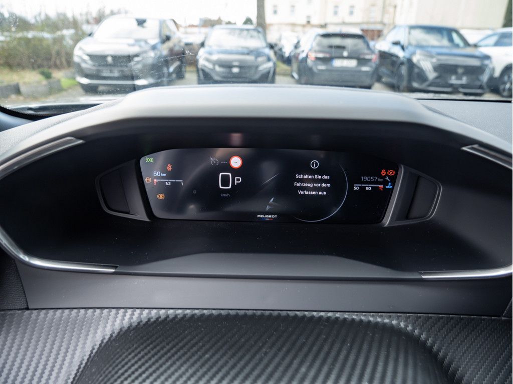 Peugeot 2008 - Bild 16